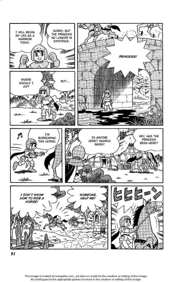 Doraemon Long Stories Chapter 14.3 14